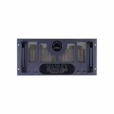 Ламповый усилитель MANLEY Neo-Classic 250W